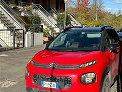 CITROEN C3 AIRCROSS PureTech 130 S&S Shine