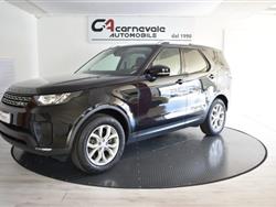 LAND ROVER DISCOVERY 2.0 SD4-SOSP.PNEUM.-GANC.ESTR.-LANE ASSIST-RIDOTTE