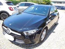 MERCEDES Classe A A 180 d Automatic Business