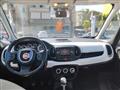 FIAT 500L 0.9 TwinAir Turbo Natural Power Lounge