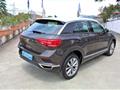 VOLKSWAGEN T-Roc 1.6 tdi Style Garanzia 12 mesi