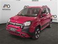 FIAT PANDA 1.0 FireFly S&S Hybrid Red