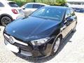 MERCEDES Classe A A 180 d Automatic Business