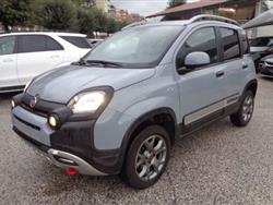 FIAT PANDA CROSS Panda Cross 0.9 TwinAir Turbo S&S 4x4