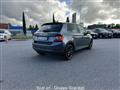 SKODA FABIA 1.0 MPI 60 CV Twin Color Nero