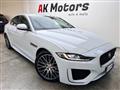 JAGUAR XE 2.0 D 180 CV aut. R-Dynamic S