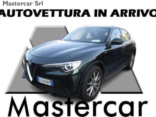 ALFA ROMEO STELVIO 2.2 t Executive Q4 190cv auto - GG600RP