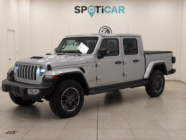 JEEP GLADIATOR 3.0 Diesel V6 Overland