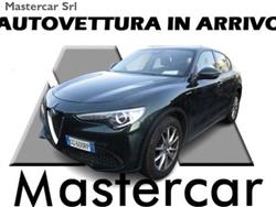 ALFA ROMEO STELVIO 2.2 t Executive Q4 190cv auto - GG600RP