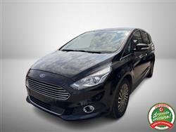 FORD S-MAX 2.0 150CV Start&Stop 7 posti Navi Tetto Pelle