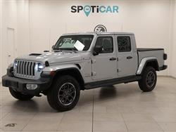 JEEP GLADIATOR 3.0 Diesel V6 Overland