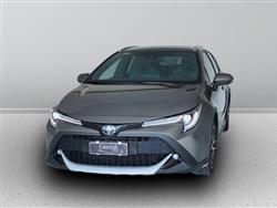 TOYOTA COROLLA XII 2019 Touring Sports -  Touring Sports 2.0h Tr