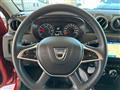 DACIA DUSTER 1.0 TCe 100 CV ECO-G 4x2 Prestige