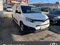 TOYOTA PROACE CITY Proace City 1.2 110 CV S&S PC 4p. Comfort