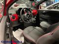 FIAT 500 1.0 Hybrid Red -10.800KM-