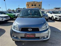 DAIHATSU TERIOS 1.5 4WD SX O/F Green Powered