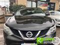 NISSAN QASHQAI 1.5 dCi 110CV Tekna