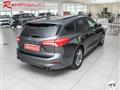 FORD FOCUS 1.5 EcoBlue 120 CV SW ST-Line Iva Esposta Pronta