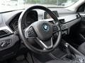 BMW X1 xDrive20d Advantage UNICO PROPRIETARIO