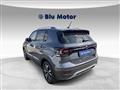 VOLKSWAGEN T-CROSS 1.0 TSI 115 CV Advanced BMT