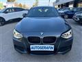 BMW SERIE 1 125d 5p Msport !!! POCHISSIMI KM OCCASIONE !!!