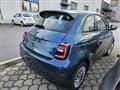 FIAT 500 ELECTRIC 500 Berlina 42 kWh