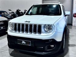 JEEP Renegade 1.6 MJT 120 DDCT Limited