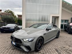 MERCEDES AMG GT COUPE IVA ESPOSTA 843CV