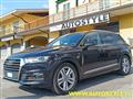 AUDI Q7 3.0TDI 218Cv 7Posti S-LINE QUATTRO TIPTRONIC 4x4