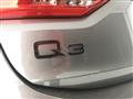 AUDI Q3 35 TDI quattro S tronic Identity Black