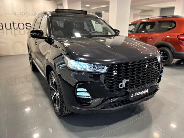 DR 6.0 Voyager suv 1.5 Turbo CVT benzina/GPL