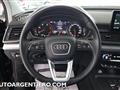 AUDI Q5 35 TDI quattro S tronic Business Sport solo 23.787