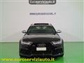 AUDI A6 AVANT Avant 4.0 TFSI quattro tiptronic