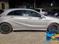 MERCEDES CLASSE A CDI Sport *UNICOPROPRIETARIO*