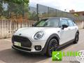 MINI CLUBMAN 2.0 Cooper D Business Clubman UNICOPROPRIETARIO