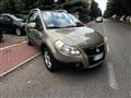 FIAT SEDICI 1.6 16V 4x4 Dynamic *GRANDINATA*