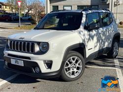 JEEP RENEGADE 1.6 Mjt DDCT 120 CV Limited