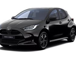 TOYOTA YARIS 1.5 Hybrid 5 porte Trend