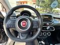 FIAT 500X 1.6 E-Torq 110 CV S-Design City