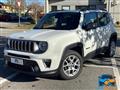 JEEP RENEGADE 1.6 Mjt DDCT 120 CV Limited