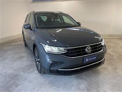 VOLKSWAGEN TIGUAN 2.0 TDI SCR Life