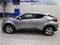 TOYOTA C-HR 1.8 Hybrid E-CVT Business Navi Telecamera