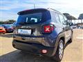 JEEP RENEGADE 1.0cc GPL 120cv SENS.PARK ALERT SUP.CORSIA