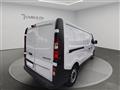 RENAULT TRAFIC T29 1.6 dci 145cv L2H1 Ice S&S E6