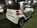 SMART FORTWO 800 40 kW coupé passion cdi