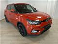 SSANGYONG TIVOLI 1.6 2WD Be Visual