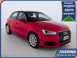 AUDI A1 1.4 TFSI 125 CV Metal plus