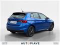 SKODA NUOVA FABIA Fabia 1.0 TSI EVO DSG 110 CV Style