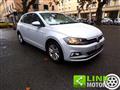 VOLKSWAGEN POLO 1.0 EVO 80 CV- Garanzia di 1 anno