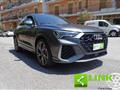 AUDI Q3 quattro S tronic  Sportback